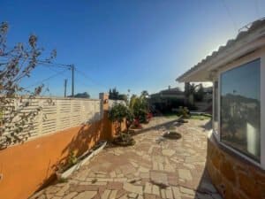 Foto van Villa in Calpe La Cometa – afbeelding 34