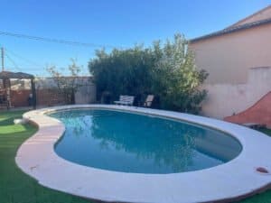 Foto van Villa in Calpe La Cometa – afbeelding 36