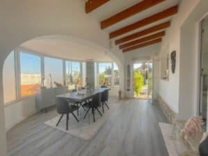 Foto van Villa in Calpe La Cometa – afbeelding 4