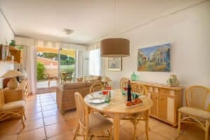 Foto van Villa in Calpe La Vallesa – afbeelding 12