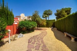 Foto van Villa in Calpe La Vallesa – afbeelding 20