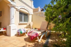 Foto van Villa in Calpe La Vallesa – afbeelding 27