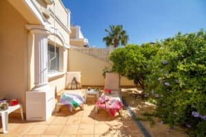 Foto van Villa in Calpe La Vallesa – afbeelding 28