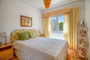 Foto van Villa in Calpe La Vallesa – afbeelding 34