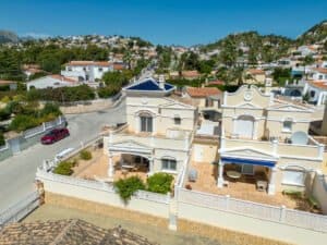 Foto van Villa in Calpe La Vallesa – afbeelding 5
