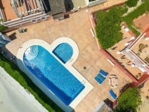 Foto van Villa in Calpe La Vallesa – afbeelding 6