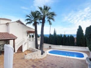 Foto van Villa in Calpe Les Bassetes – afbeelding 21