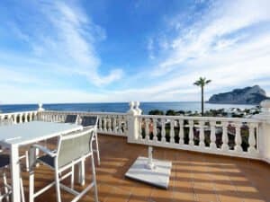 Foto van Villa in Calpe Les Bassetes – afbeelding 7