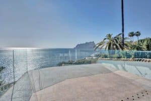Foto van Villa in Calpe Les Bassetes – afbeelding 22