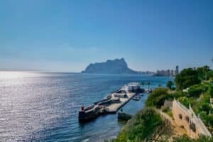 Foto van Villa in Calpe Les Bassetes – afbeelding 27