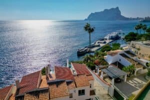 Foto van Villa in Calpe Les Bassetes – afbeelding 28