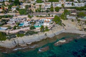 Foto van Villa in Calpe Les Bassetes – afbeelding 29