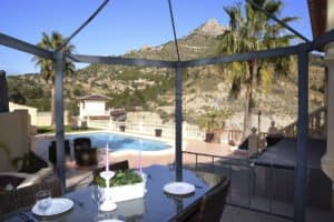 Foto van Villa in Calpe Maryvilla – afbeelding 18