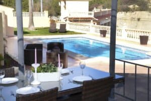 Foto van Villa in Calpe Maryvilla – afbeelding 20