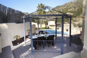 Foto van Villa in Calpe Maryvilla – afbeelding 25