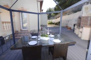 Foto van Villa in Calpe Maryvilla – afbeelding 3