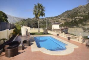 Foto van Villa in Calpe Maryvilla – afbeelding 4