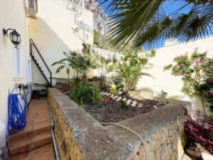 Foto van Villa in Calpe Centro – afbeelding 10