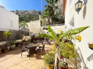 Foto van Villa in Calpe Centro – afbeelding 12