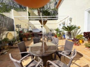 Foto van Villa in Calpe Centro – afbeelding 13