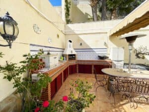 Foto van Villa in Calpe Centro – afbeelding 15