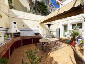 Foto van Villa in Calpe Centro – afbeelding 16