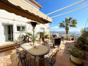 Foto van Villa in Calpe Centro – afbeelding 17