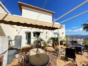 Foto van Villa in Calpe Centro – afbeelding 18