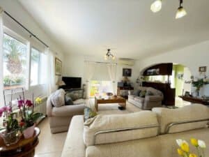 Foto van Villa in Calpe Centro – afbeelding 22