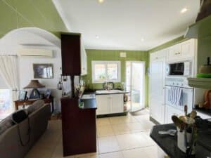 Foto van Villa in Calpe Centro – afbeelding 24