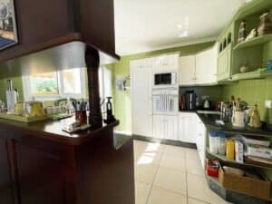 Foto van Villa in Calpe Centro – afbeelding 25