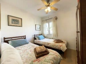 Foto van Villa in Calpe Centro – afbeelding 28