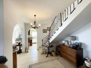 Foto van Villa in Calpe Centro – afbeelding 30