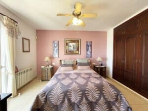 Foto van Villa in Calpe Centro – afbeelding 36