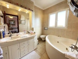 Foto van Villa in Calpe Centro – afbeelding 37