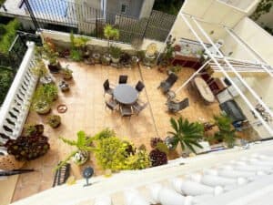 Foto van Villa in Calpe Centro – afbeelding 43