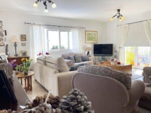 Foto van Villa in Calpe Centro – afbeelding 46