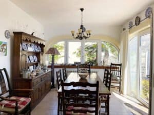 Foto van Villa in Calpe Centro – afbeelding 49