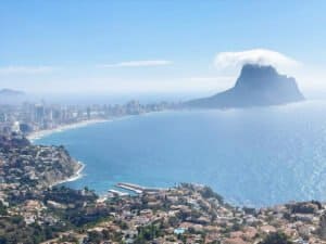 Foto van Villa in Calpe Centro – afbeelding 6