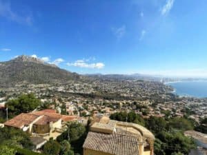 Foto van Villa in Calpe Centro – afbeelding 8