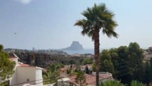 Foto van Villa in Calpe – afbeelding 1