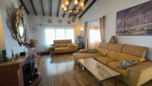 Foto van Villa in Calpe – afbeelding 10