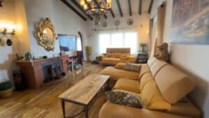 Foto van Villa in Calpe – afbeelding 16