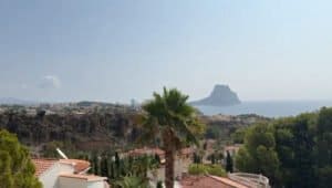 Foto van Villa in Calpe – afbeelding 2
