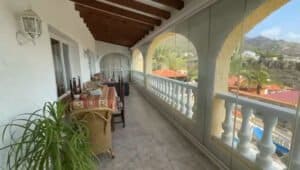 Foto van Villa in Calpe – afbeelding 20