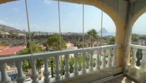Foto van Villa in Calpe – afbeelding 22