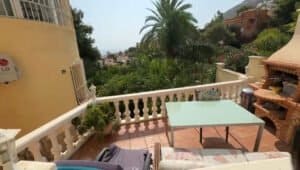 Foto van Villa in Calpe – afbeelding 23