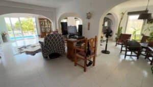 Foto van Villa in Calpe – afbeelding 25