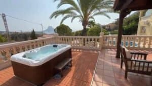 Foto van Villa in Calpe – afbeelding 27