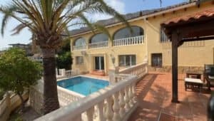 Foto van Villa in Calpe – afbeelding 28